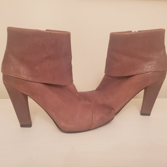 Nine West Booties - Picture 1 of 6
